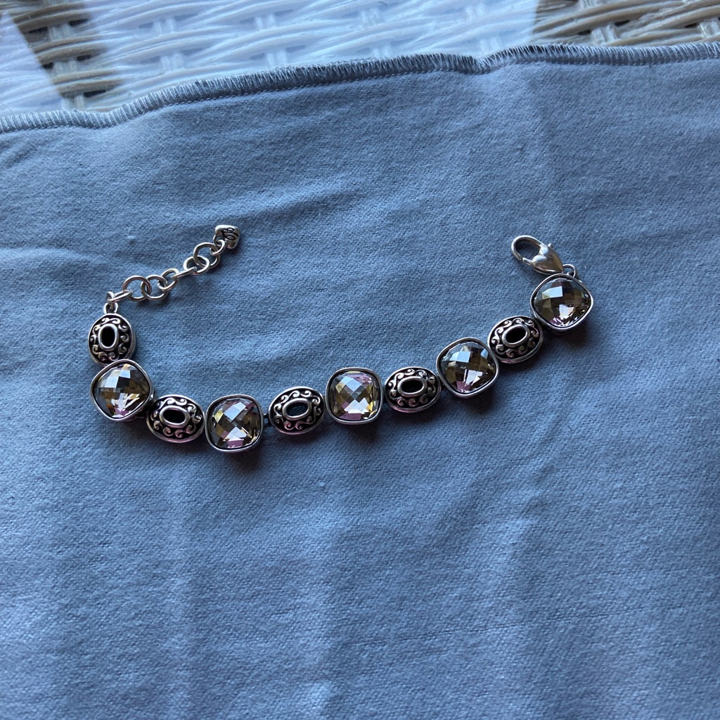 Brighton 7 Inch Bracket, Great Condition